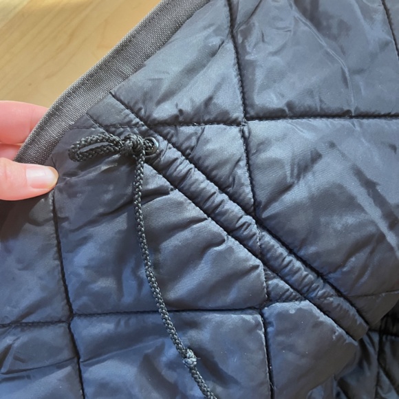 Vintage 1990s Carhartt Duck Jacket – Lined & Distressed 🛠️🔥 - Picture 13 of 14